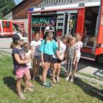 Presseteam FF-Hoheneich