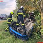 Feuerwehr Ebenfurth Stadt