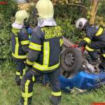 Feuerwehr Ebenfurth Stadt