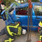 Feuerwehr Ebenfurth Stadt