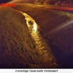 FF Pettendorf: Unwettereinsätze in Niederrußbach 7