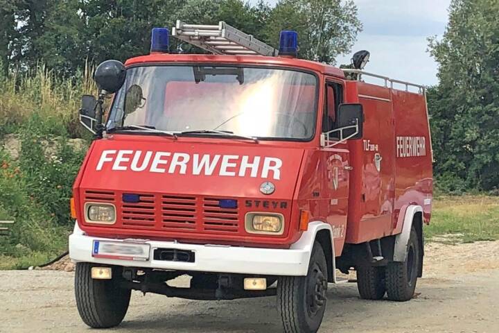 FF Andorf: Benefizveranstaltung für Kinder mit Down Syndrom
