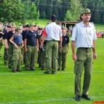 OBI Höflehner / FF Schladming