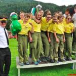 OBI Höflehner / FF Schladming