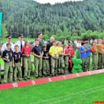 OBI Höflehner / FF Schladming