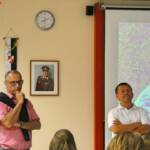 BFV Liezen: Medizinische Fortbildung