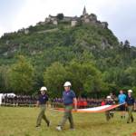 Wilhelm Mitterdorfer, ÖA KLFV