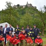 Wilhelm Mitterdorfer, ÖA KLFV