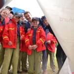 Wilhelm Mitterdorfer, ÖA KLFV