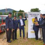 Wilhelm Mitterdorfer, ÖA KLFV