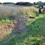 BFK Waidhofen a.d.Thaya: Schwerer Verkehrsunfall