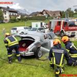 BFV Liezen / Schlüßlmayr