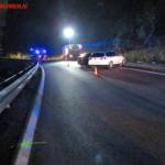 FF Leoben-Stadt: Verkehrsunfälle B115a und S6 5