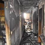 BF Wien: Verletzte Person bei Zimmerbrand