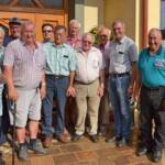 FF Althofen: „Naze“-Ignaz Burgstaller feiert 80er