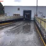 FF Eisenstadt: 4 Tage - 8 Einsätze 5 FF Eisenstadt