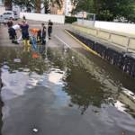 FF Eisenstadt: 4 Tage - 8 Einsätze 6 FF Eisenstadt