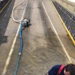 FF Eisenstadt: 4 Tage - 8 Einsätze 9 FF Eisenstadt