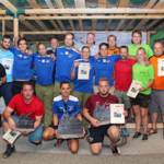 FF Lassing: Das war der Löschangriff Alpinstil Cup 2018 2 Anna Wurzenberger