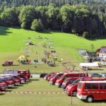 FF Lassing: Das war der Löschangriff Alpinstil Cup 2018 3 Anna Wurzenberger