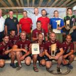 FF Lassing: Das war der Löschangriff Alpinstil Cup 2018 7 Anna Wurzenberger