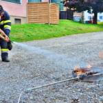 BFV Liezen: Ein aufregender Tag bei der Feuerwehr Liezen-Stadt