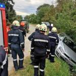 FF Pettendorf: Fahrzeugbergung in Gaisruck 6