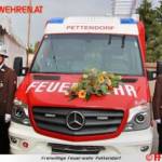 FF Pettendorf