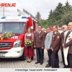 FF Pettendorf