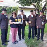 FF Statzendorf: Karl Kral feiert seinen 70. Geburtstag