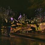 BFV Liezen: Unwettereinsätze im Bezirk