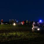 3 Verletzte bei schwerem Verkehrsunfall 1