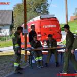 FF Hainersdorf, Hannes Pendl