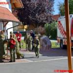 FF Hainersdorf, Hannes Pendl