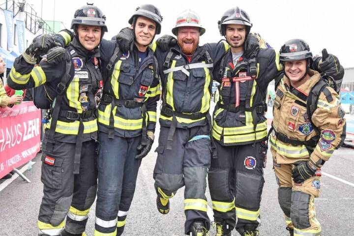 FF Hagenberg: Staatsmeistertitel erfolgreich verteidigt