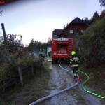 BFV Liezen A06: Abschnittstag Paltental in Bärndorf