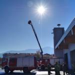 FF Gröbming / Kindler