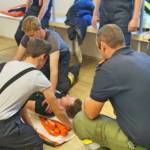 FF Gröbming / Kindler