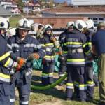 FF Gröbming / Kindler