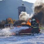 FF Gröbming / Kindler