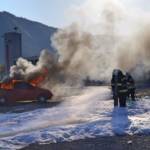 FF Gröbming / Kindler