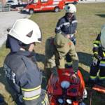 FF Gröbming / Kindler