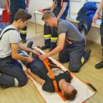 FF Gröbming / Kindler