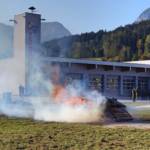 FF Gröbming / Kindler