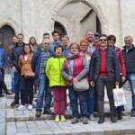 FF Althofen: Kameradschaft auf Ausflug