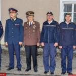 FF Oberaich / HLM d.V. Gerhard Hafok