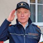 FF Oberaich / HLM d.V. Gerhard Hafok