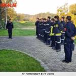 FF Pettendorf: Basisausbildung Block B 2