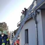 FF Pettendorf: Basisausbildung Block B 5