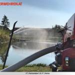 FF Pettendorf: Basisausbildung Block B 16